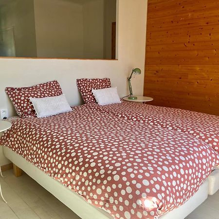 La Perle Des Montagnes - Bed And Breakfast - Chambre D Hote Vernet-les-Bains Eksteriør bilde