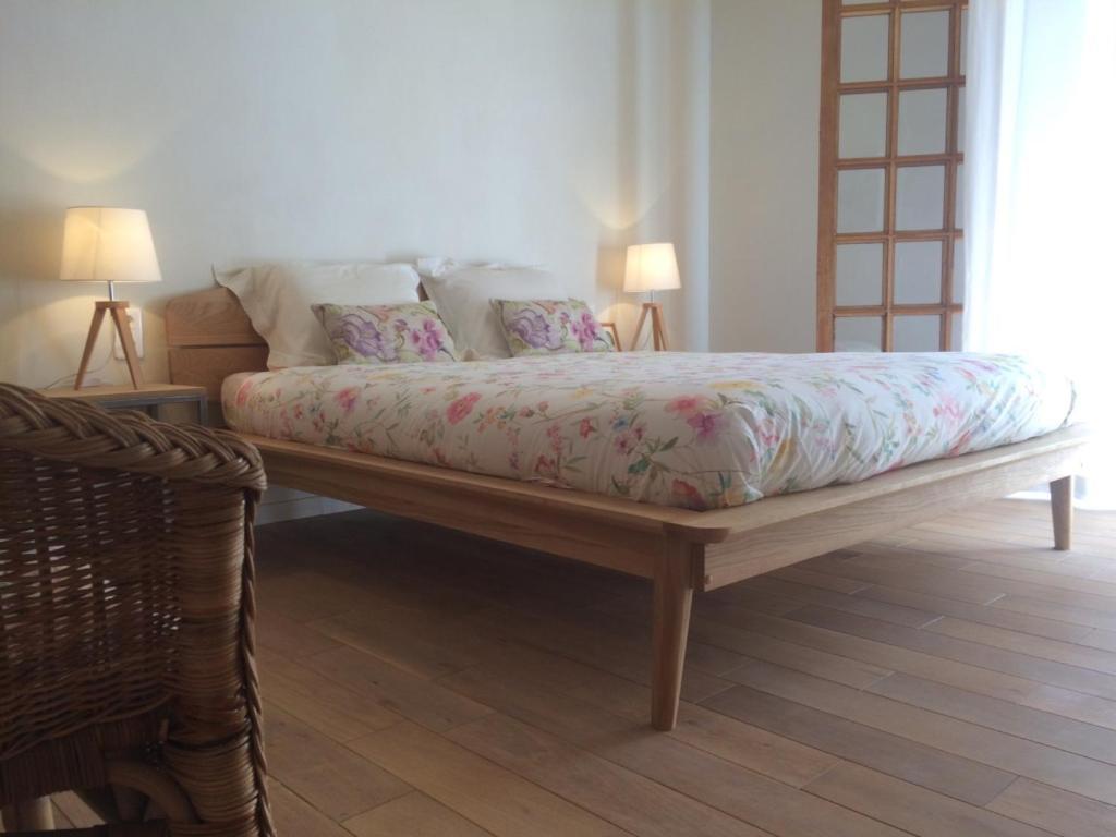 La Perle Des Montagnes - Bed And Breakfast - Chambre D Hote Vernet-les-Bains Eksteriør bilde