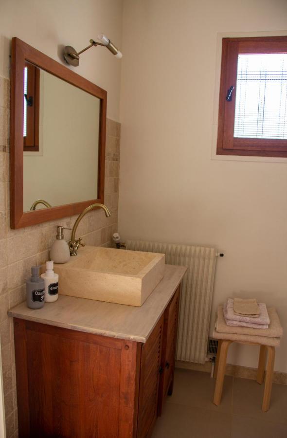 La Perle Des Montagnes - Bed And Breakfast - Chambre D Hote Vernet-les-Bains Eksteriør bilde