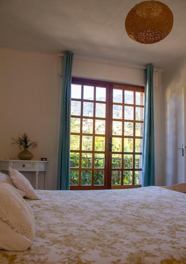La Perle Des Montagnes - Bed And Breakfast - Chambre D Hote Vernet-les-Bains Eksteriør bilde