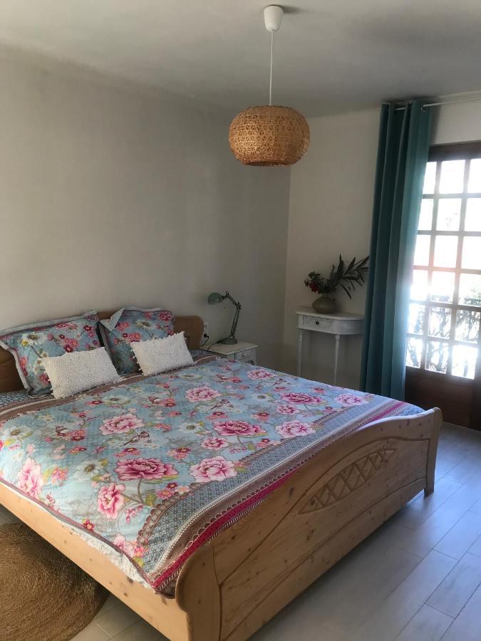 La Perle Des Montagnes - Bed And Breakfast - Chambre D Hote Vernet-les-Bains Eksteriør bilde