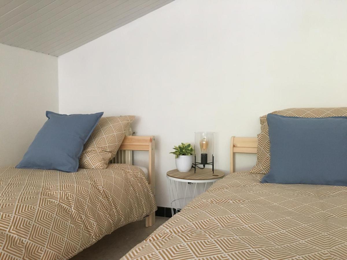 La Perle Des Montagnes - Bed And Breakfast - Chambre D Hote Vernet-les-Bains Eksteriør bilde