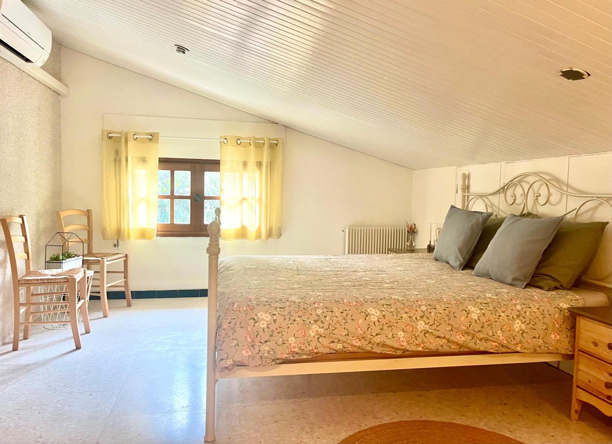 La Perle Des Montagnes - Bed And Breakfast - Chambre D Hote Vernet-les-Bains Eksteriør bilde